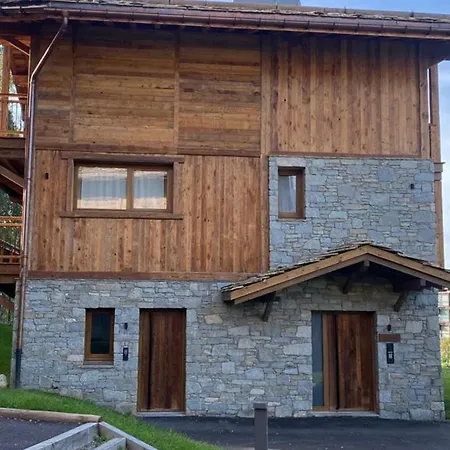Spacieux A Avec Piscine Et Sauna - Fr-1-568-27